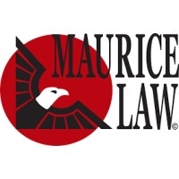 Maurice Law logo, Maurice Law contact details