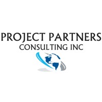 Project Partners Consulting, Inc. logo, Project Partners Consulting, Inc. contact details