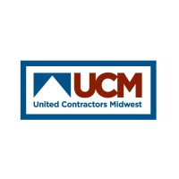 United Contractors Midwest logo, United Contractors Midwest contact details