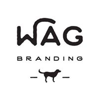 Wag Branding logo, Wag Branding contact details