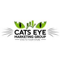 Cats Eye Marketing Group logo, Cats Eye Marketing Group contact details