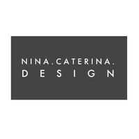 NINA.CATERINA.DESIGN logo, NINA.CATERINA.DESIGN contact details