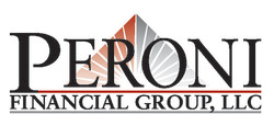 Peroni Financial Group logo, Peroni Financial Group contact details