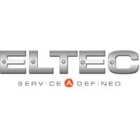 ELTEC Systems logo, ELTEC Systems contact details