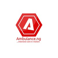 Ambulance Nigeria logo, Ambulance Nigeria contact details