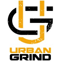 Urban Grind logo, Urban Grind contact details