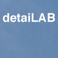 detaiLAB logo, detaiLAB contact details