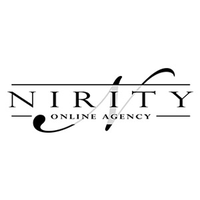 Nirity logo, Nirity contact details