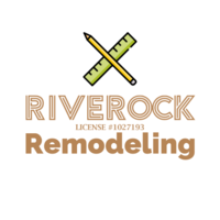 Riverock Remodeling logo, Riverock Remodeling contact details