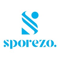 Sporezo logo, Sporezo contact details