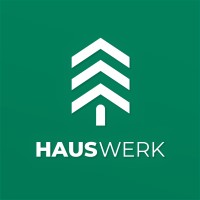 HausWerk logo, HausWerk contact details