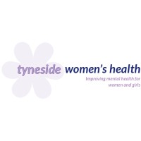 TYNESIDE WOMEN'S HEALTH logo, TYNESIDE WOMEN'S HEALTH contact details