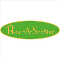 Host-A-Scholar logo, Host-A-Scholar contact details