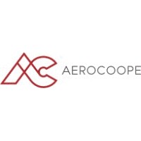 AEROCOOPE logo, AEROCOOPE contact details