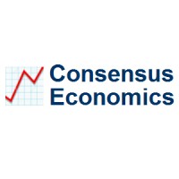 Consensus Economics logo, Consensus Economics contact details