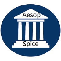 Aesop Spice Company LLC logo, Aesop Spice Company LLC contact details