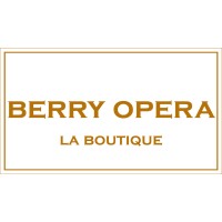 Berry Opera logo, Berry Opera contact details