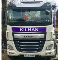 KILHAN CONSTRUCTION LTD logo, KILHAN CONSTRUCTION LTD contact details