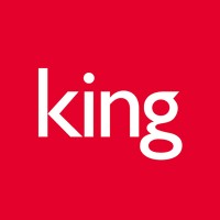 King Communications Agence de pub logo, King Communications Agence de pub contact details