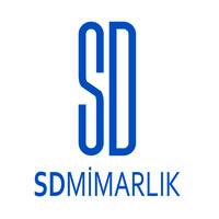 SD Mimarlık logo, SD Mimarlık contact details