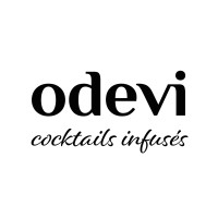 ODEVI cocktails infusés logo, ODEVI cocktails infusés contact details