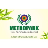 MetroPark Industrial Zone Sector 103, Mohali logo, MetroPark Industrial Zone Sector 103, Mohali contact details