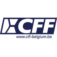 CFF Belgium N.V. logo, CFF Belgium N.V. contact details