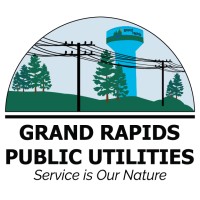 Grand Rapids Public Utilities Commission logo, Grand Rapids Public Utilities Commission contact details