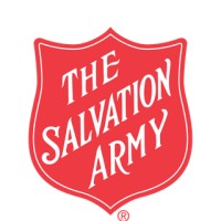 The Salvation Army of Greater Winston-Salem logo, The Salvation Army of Greater Winston-Salem contact details