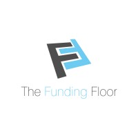 The Funding Floor logo, The Funding Floor contact details