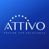 Attivo International Co., Ltd logo, Attivo International Co., Ltd contact details