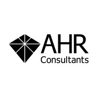 AHR Consultants logo, AHR Consultants contact details