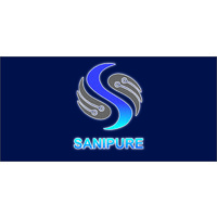 Sanipure Water Systems logo, Sanipure Water Systems contact details