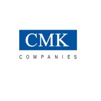 CMK Companies logo, CMK Companies contact details