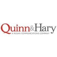 Quinn & Hary Marketing logo, Quinn & Hary Marketing contact details