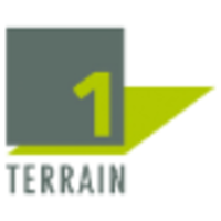 1TERRAIN logo, 1TERRAIN contact details