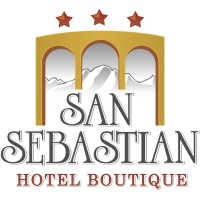 San Sebastian Hotel Boutique, Huaraz logo, San Sebastian Hotel Boutique, Huaraz contact details