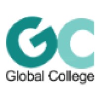 Global College logo, Global College contact details