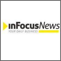 In Focus News logo, In Focus News contact details