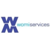 Womi Services logo, Womi Services contact details