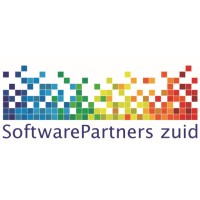 SoftwarePartners Zuid bv logo, SoftwarePartners Zuid bv contact details