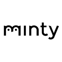 Minty logo, Minty contact details