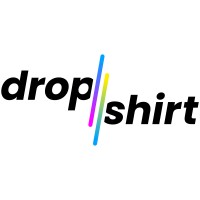 Dropshirt logo, Dropshirt contact details