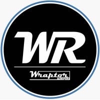 Wraptor logo, Wraptor contact details