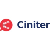 Ciniter logo, Ciniter contact details