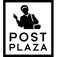 Hotel Post Plaza B.V. logo, Hotel Post Plaza B.V. contact details