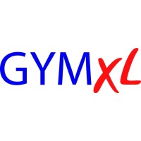 Gymnastiekvereniging GymXL logo, Gymnastiekvereniging GymXL contact details