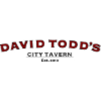 David Todd's City Tavern logo, David Todd's City Tavern contact details