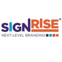 SignRISE International Pty Limited (The World's Smartest Expanding Displays) logo, SignRISE International Pty Limited (The World's Smartest Expanding Displays) contact details