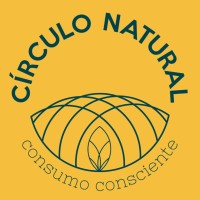 Círculo Natural logo, Círculo Natural contact details